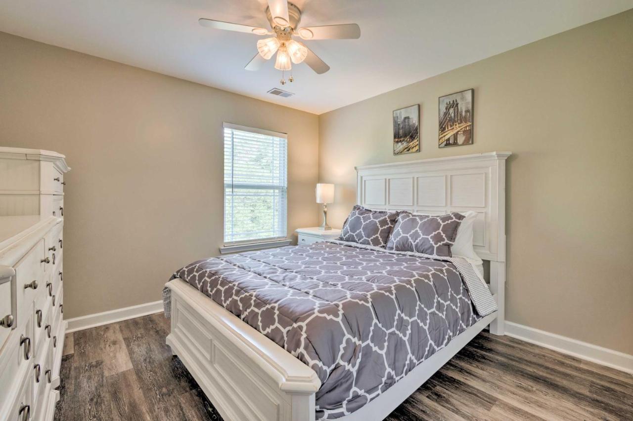 Spacious Pooler Home With Family-Friendly Perks Savannah Exterior foto
